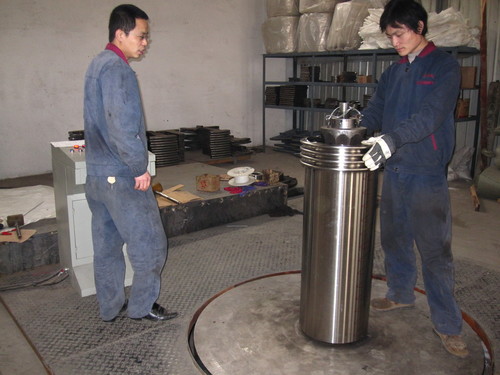 补偿器