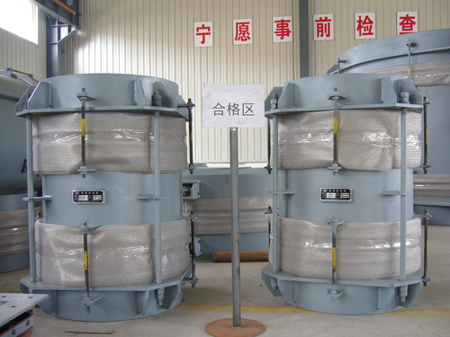 补偿器